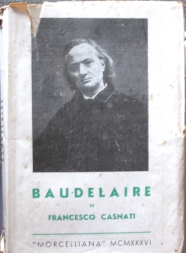 Baudelaire.