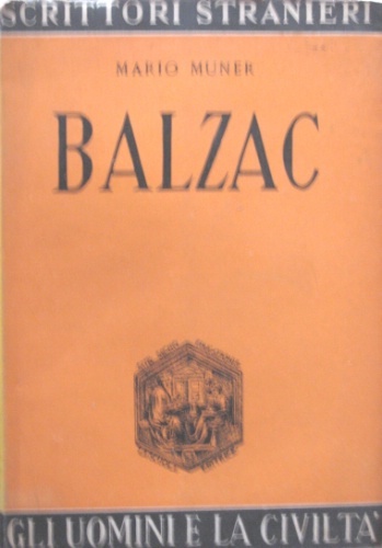 Balzac.