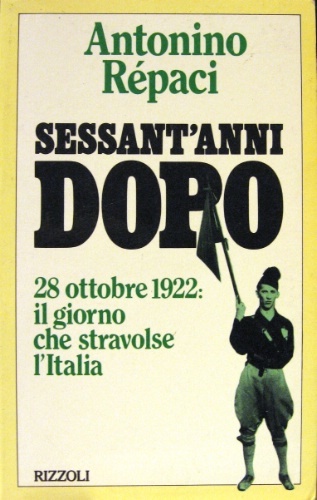 Sessant’anni dopo.