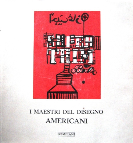 Americani. A cura di Bartlett H. Hayes, Jr. Traduzione dall'inglese …