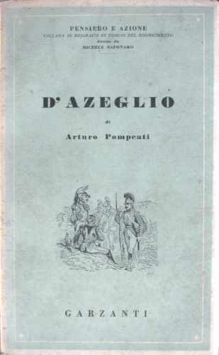 D’Azeglio.