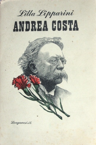 Andrea Costa.