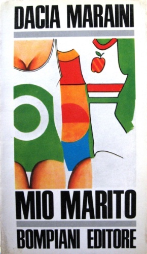 Mio marito.