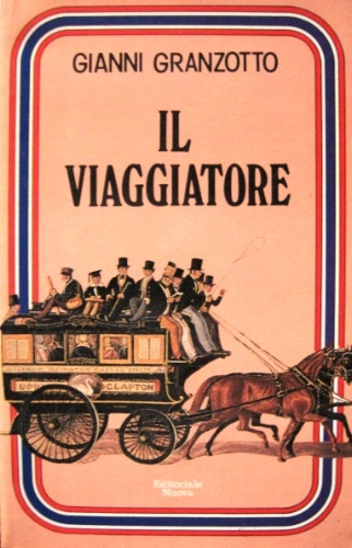 Il viaggiatore.
