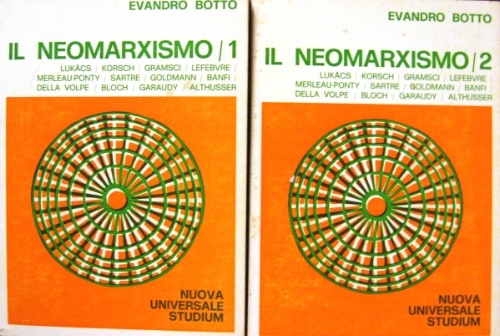 Il neomarxismo.