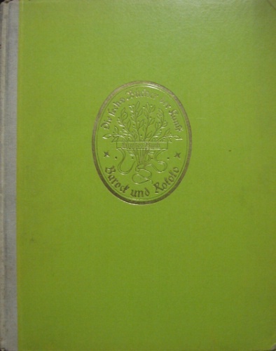 Kunst des Barocks und Rokokos.