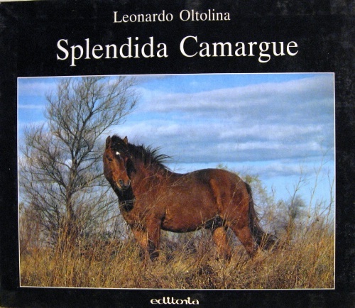 Splendida Camargue. Nota introduttiva di Giovanni Arpino.