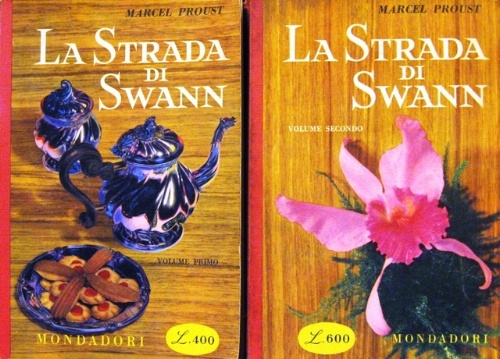 La strada di Swann. Unica traduzione autorizzata dal francese di …