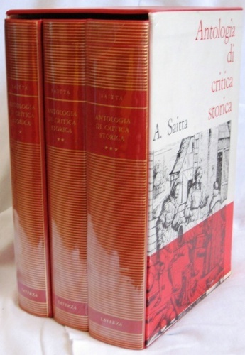 La civlità medievale. La civiltà moderna. La civiltà contemporanea. Antologia …