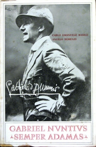 Gabriel nuntius semper adamas. Contro un'aggressione iniqua e stupida e …