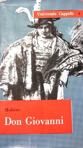 Don Giovanni o Il convitato di pietra. Introduzione di Roberto …