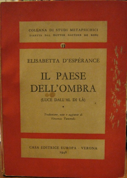 Delitto di ferragosto.