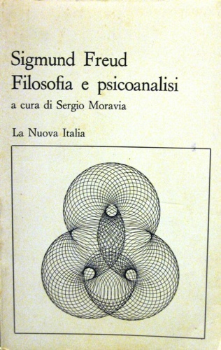 Filosofia e psicoanalisi. Antologia. Introduzione e commento di Sergio Moravia.