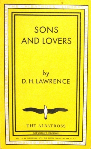 Sons and lovers.