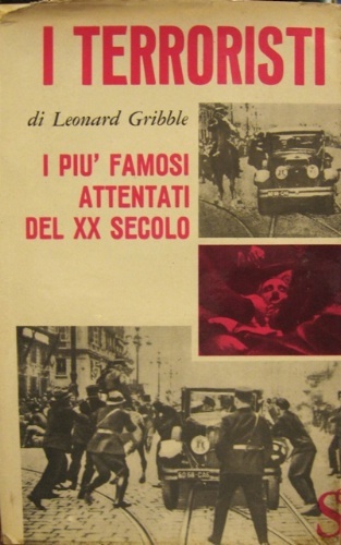 I terroristi Traduzione di Donatella Pini. Milano: Sugar, 1961.
