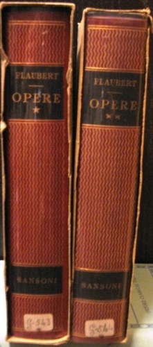 Opere. Volume I [-II]. Introduzione e note sono a cura …