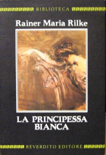 La principessa bianca. A cura di Elisabetta Potthoff.