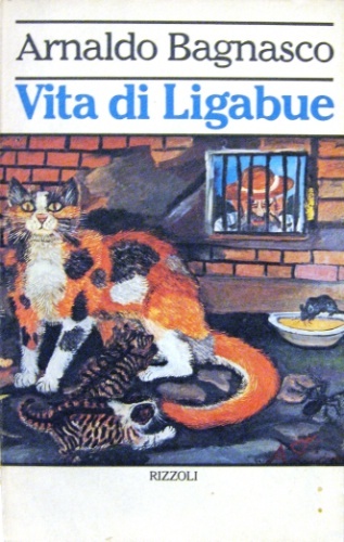 Vita di Ligabue.