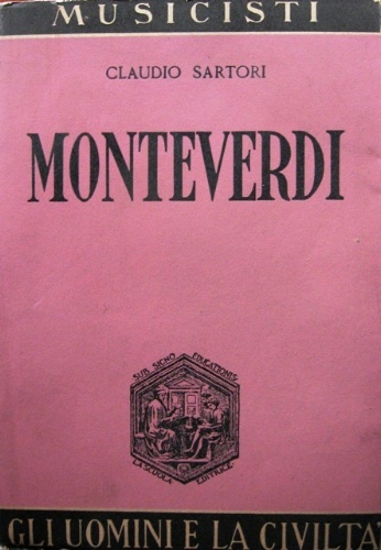 Monteverdi.