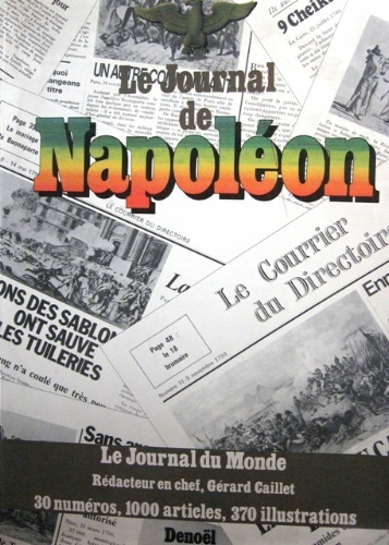 Le Journal de Napoléon.