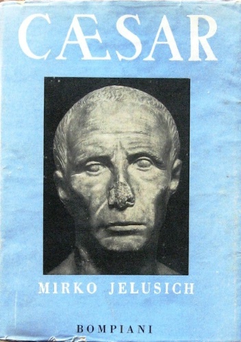 Cæsar. Romanzo storico. VII edizione. Traduzione dal tedesco di G. …
