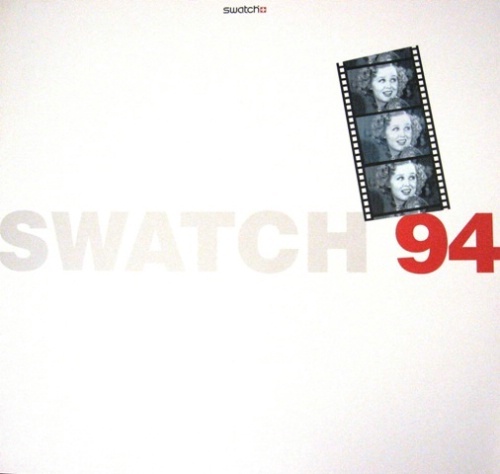 Swatch 94. Facts and fiction.