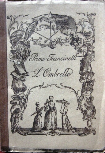 L'ombrello.