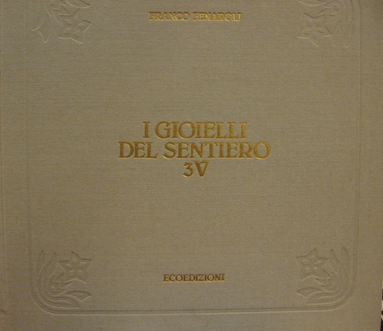 I gioielli del sentiero 3V.