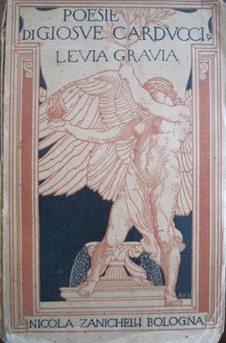 Levia Gravia. Satana e polemiche sataniche. Con note di A. …