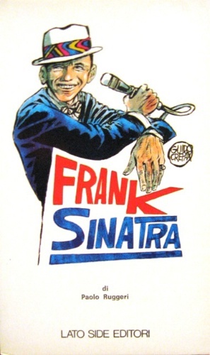 Frank Sinatra.