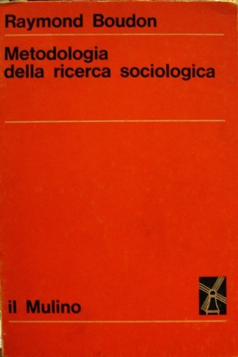 Metodologia della ricerca sociologica