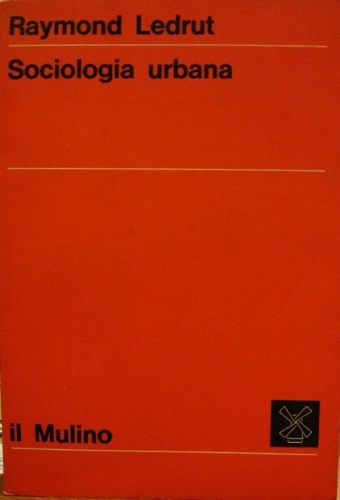 Sociologia urbana