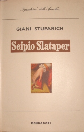 Scipio Slataper.
