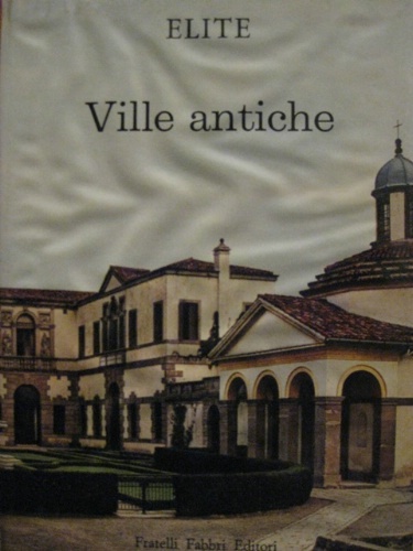 Ville Antiche.