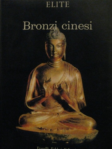 Bronzi cinesi.