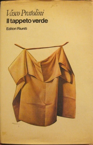 Il tappeto verde. Con una conversazione introduttiva a cura di …