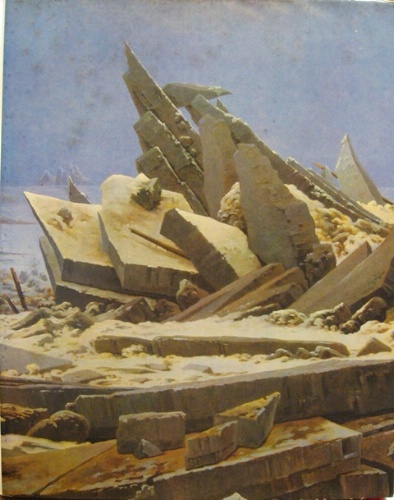 L'occidente romantico. 1789-1850