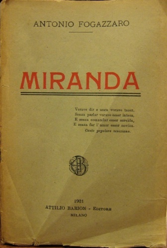 Miranda.