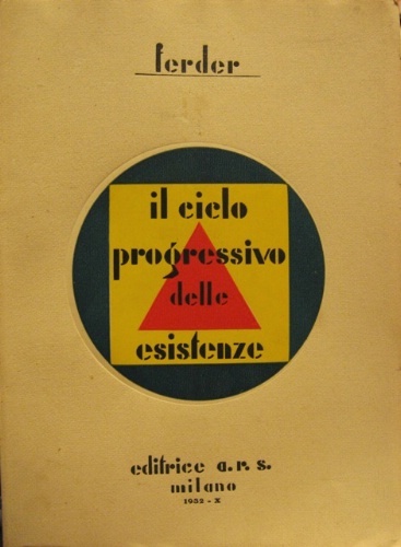 Il ciclo progressivo delle esistenze.