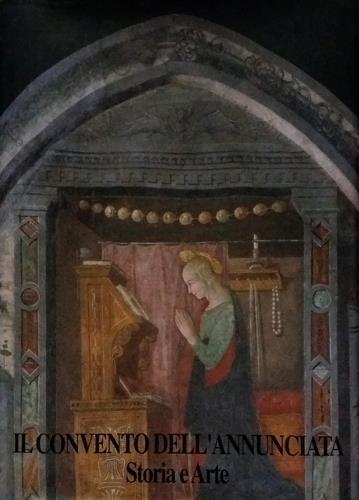 Il convento francescano della SS. Annunciata in Valle Camonica. Storia …