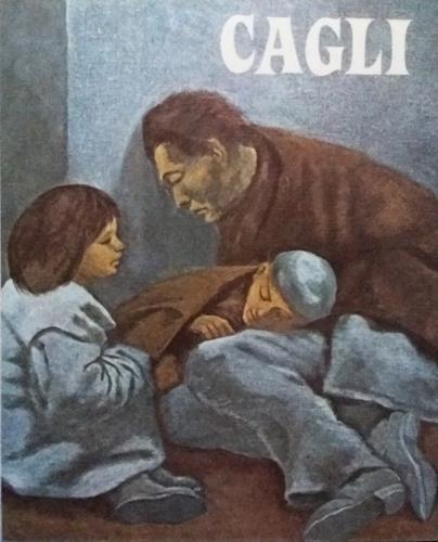 Cagli. Saggio critico di Giuseppe Marchiori. Poesia di Albertina Repaci. …