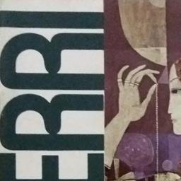 Ciferri. Dal 2 al 22 novembre 1974.