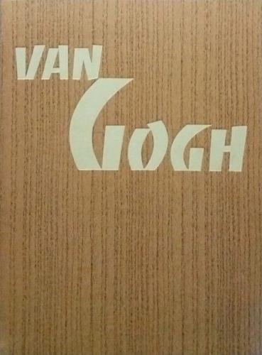 Vincent Van Gogh. Texte de Meyer Schapiro. Traduction de Marie-Paule …