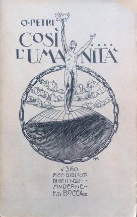 Così… l'umanità (Il Messia).