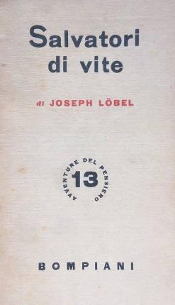 Salvatori di vite. Quinta edizione.