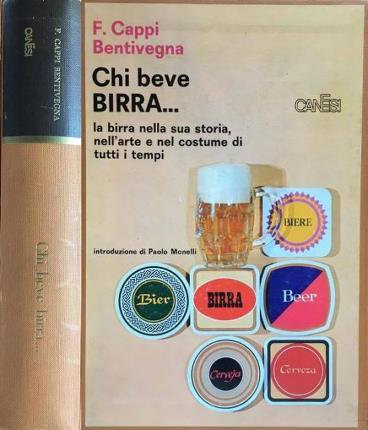 Chi beve birra… La birra nella sua storia, nell'arte e …