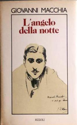 L'angelo della notte.