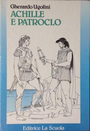 Achille e Patroclo.