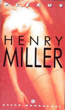 Plexus. Traduzione di Henry Furst.