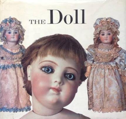 The doll. (English version). Text by Carl Fox. Photographs by …